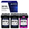 3er 301 Multipack Patronen für HP 301XL OfficeJet 2544 2620 Produktbild-Vorschau 1