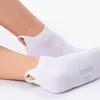 Occulto Damen & Herren Motiv Sneaker Socken 3-6er Pack Produktbild-Vorschau 5