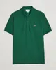 Lacoste Polo Classic Fit Groen - Heren Polo - L1212-132 Produktbild-Vorschau 15