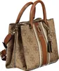 GUESS ERENIA GIRLFRIEND SATC Brown Produktbild-Vorschau 3