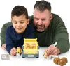 Bluey Bingo Muldenkipper + 2 Hundefiguren, Figuren für Produktbild-Vorschau 5