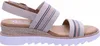 Skechers Boty Desert Kiss HI Tea Time, 113863NTMT Náhled obrázku produktu 17
