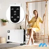 Elektrický konvektor MalTec Ch3500DW Turbo 2300W Wifi APP Náhled obrázku produktu 5