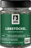 Liebstöckel, gerebelt, Maggikraut zum Kochen, 20g im Glas Produktbild-Vorschau 1
