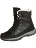HI-TEC Hi-Tec Riva Mid Wp Womens SCHWARZ 40 Produktbild-Vorschau 6