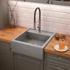 Einbeckensiphon Quadratischer Abgang Zweiflutiger Überlauf Produktbild-Vorschau 9