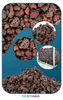 Lava vulcanica per filtro acquario 3 litri, materiale Anteprima dell’immagine prodotto 7