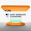 kwmobile Handyhülle für Apple iPhone 16 Pro Max Hülle - TPU Produktbild-Vorschau 6