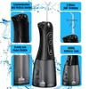 Tekoo Munddusche Kabellos 400ml Tank, 8 Modi & IPX7 Produktbild-Vorschau 2