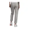 ADIDAS W 3S FT C PT Jogginghose Damen grau L Produktbild-Vorschau 7