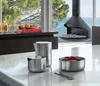 Blomus BASIC, Silber, Edelstahl, Rund, Edelstahl, Silber, Produktbild-Vorschau 3