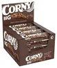 Barre de céréales Corny Big Cookies au chocolat noir, 50g Voir les images du produit 3
