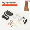 Dreadlock-Maschine - Automatische Flechtmaschine - Schnell Produktbild-Vorschau 12