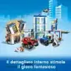 LEGO City Stazione Di Polizia 60246 - Set Da Costruzione Anteprima dell’immagine prodotto 30