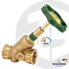 JS KFR - Freistromventil Rp 1/2 Zoll (DN 15) DVGW mit Produktbild-Vorschau 2