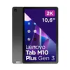 Lenovo Tab M10 Plus 3Gen FHD 4+128GB WiFi 10.6" Storm Grey Podgląd zdjęcia produktu 4