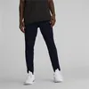 PUMA teamLIGA Training Pants PEACOAT-PUMA WHITE M Produktbild-Vorschau 9
