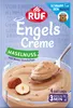 RUF Engels Creme Haselnuss Produktbild-Vorschau 1