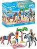 PLAYMOBIL Horses of Waterfall 71470 Reitausflug an den Produktbild-Vorschau 14