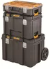 DeWALT DWST83347-1, Werkzeugkasten, Polycarbonat (PC), Produktbild-Vorschau 7