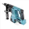 A cordless rotary hammer drill is shown against a white background. Produktbild-Vorschau