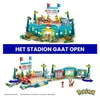 MEGA Pokémon HWR82 gioco di costruzione Anteprima dell’immagine prodotto 6