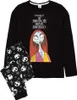 Nightmare Before Christmas - dámské pyžamo s dlouhými Náhled obrázku produktu 1