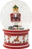 Villeroy & Boch Christmas Toys Schneekugel groß Nussknacker Produktbild-Vorschau 1