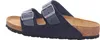 Birkenstock - ARIZONA regular blue midnight blue Náhľad obrázku produktu 4