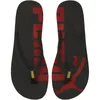 PUMA Epic Flip V2 Zehentrenner puma black/high risk red 43 Produktbild-Vorschau 5