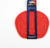 Ciotola per cani Spider-Man in silicone rosso 28 x 15 x 1,5 Anteprima dell’immagine prodotto 8