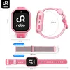 Ralio R5 Plus 4G Smartwatch Kinder mit gebogenem Produktbild-Vorschau 7