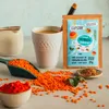 Cupster vegane glutenfreie Instant Türkische Rote Produktbild-Vorschau 4