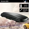 Skibox Ski Gepäckbox Dachbox Auto Dachkoffer - VDP Xtreme Produktbild-Vorschau 2