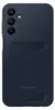 Samsung Card Slot Cover Galaxy A15, A15 5G-blu-nero Anteprima dell’immagine prodotto 1
