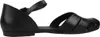Schuhe Schwarz Modell 3201P Produktbild-Vorschau 4