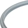 SILIT Junta de silicona Sicomatic-Gummir, 18 cm, color gris Vista previa de la imagen del producto 3
