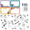 Lisciani 107575 - Disney Stitch - Zeichenschule mit Produktbild-Vorschau 11