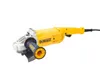 DeWalt DWE496-QS 230mm Winkelschleifer Produktbild-Vorschau 8