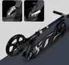 Cityroller, Doppelbremsen vorne und hinten, klappbar und Produktbild-Vorschau 4
