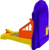 Elektronisches Basketballspiel mit Licht- und Soundeffekten Produktbild-Vorschau 3