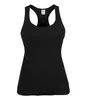 Urban Classics Top Damen Racerback-Top schwarz L Produktbild-Vorschau 9