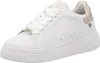 Damen Schuhe Rieker W2303-80 weiss 37 Produktbild-Vorschau 9