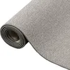 Teppich Bentzon Flachgewebe Silber, Größe:80x400 cm Produktbild-Vorschau 4