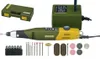 Proxxon 28515 Modellbauer- und Gravierset mit Bohr- und Produktbild-Vorschau 12