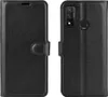 Huawei P Smart (2020) Hülle - Coverup Klapphülle - Schwarz Produktbild-Vorschau 6