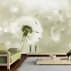 Vlies Fototapete - Pilgrimage of Wind 150x105 cm Blumen Produktbild-Vorschau 2