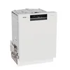 Gorenje GU642D90W Einbau-Geschirrspüler, unterbaufähig, Produktbild-Vorschau 2
