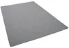 Feinschlingen Velour Teppich Strong Anthrazit, Produktbild-Vorschau 2