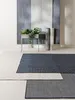 benuta In- & Outdoor Teppich Lou Blau 160x230 cm Teppich Produktbild-Vorschau 7